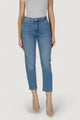 Jeans mom ICHI IHTWIGGY RAVEN