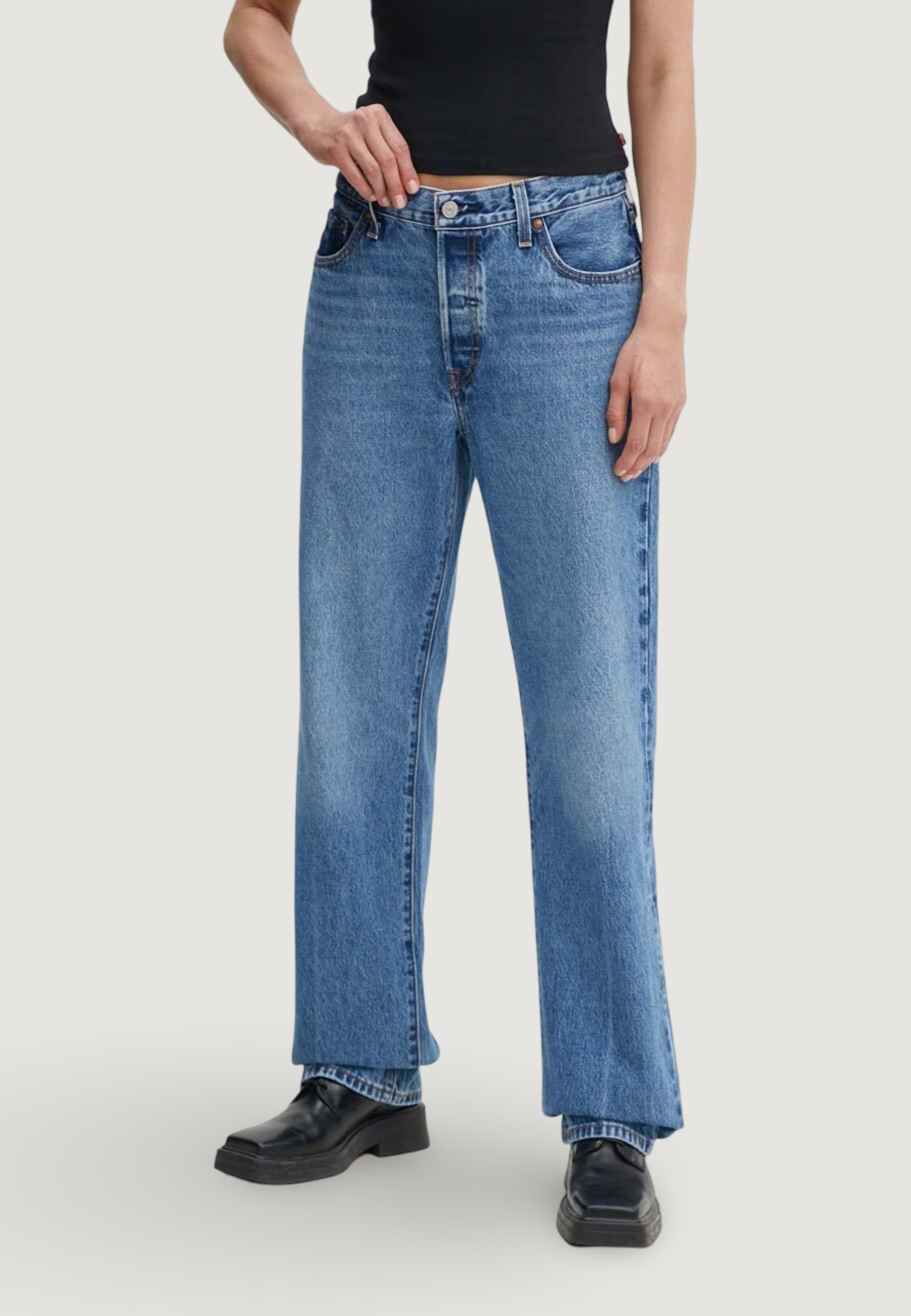 Jeans mom Levi's® A1959-0106
