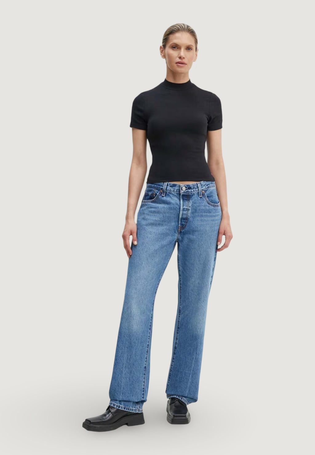 Jeans mom Levi's® A1959-0106