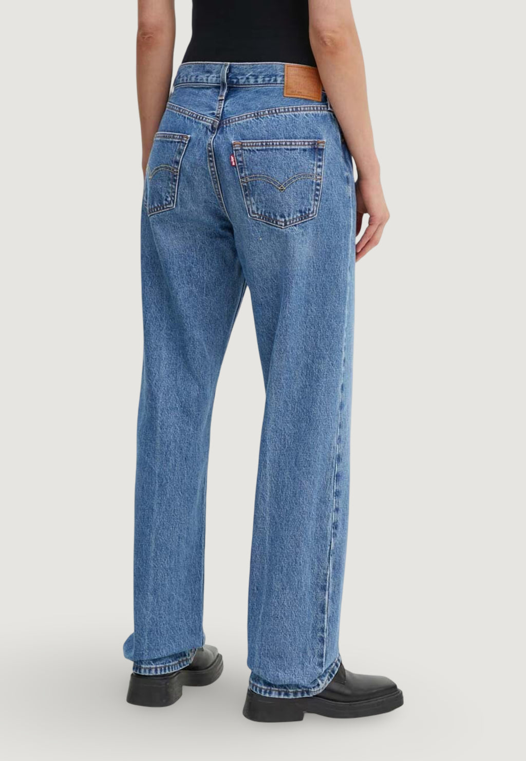 Jeans mom Levi's® A1959-0106