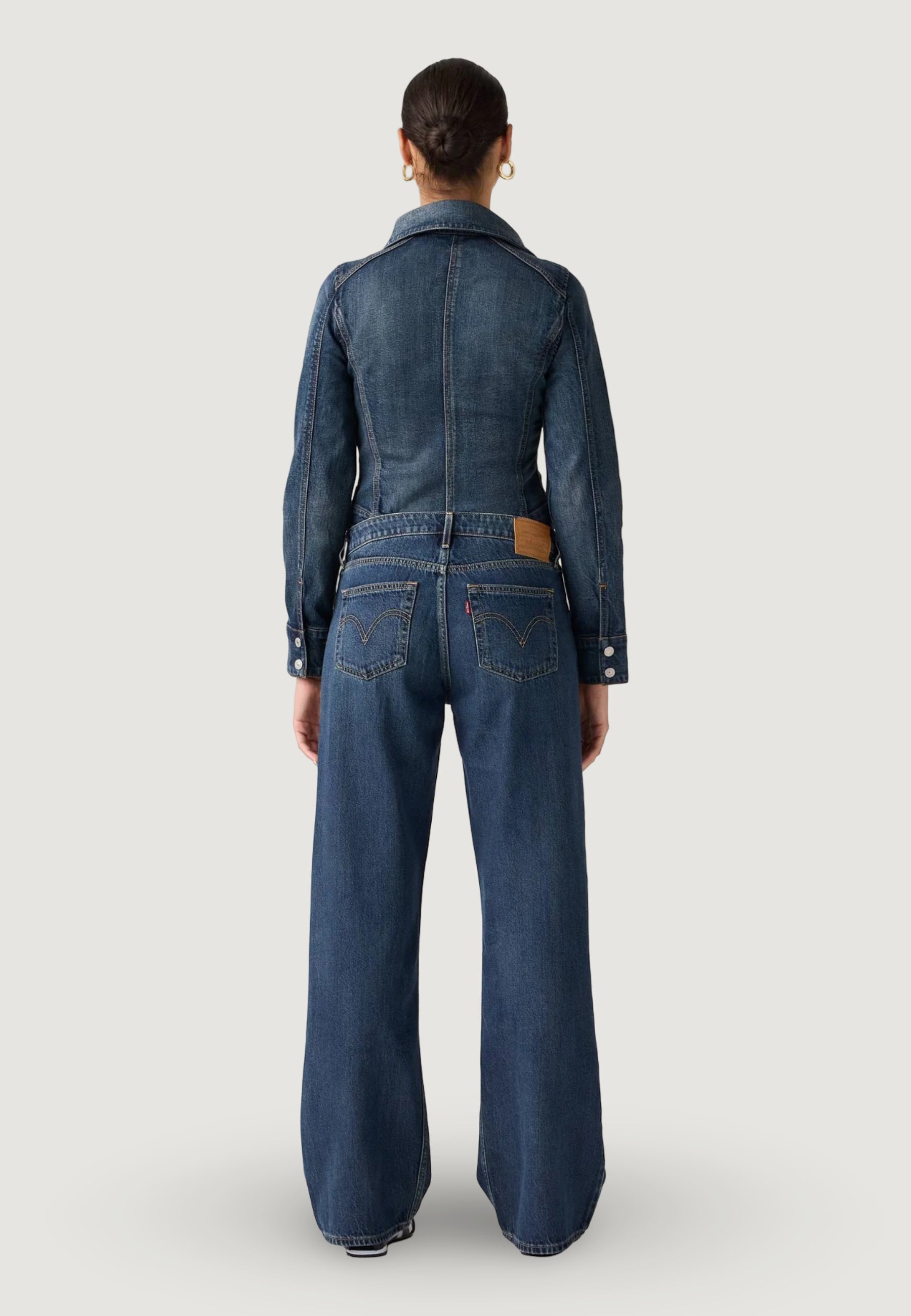 Mom jeans Levi's® LOW LOOSE LOST IN TRANSLATION