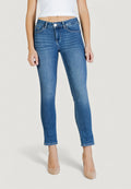 Jeans mom Liu-Jo B.UP MONROE REG.W.