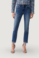 Jeans mom Liu-Jo B.UP MONROE REG.W.