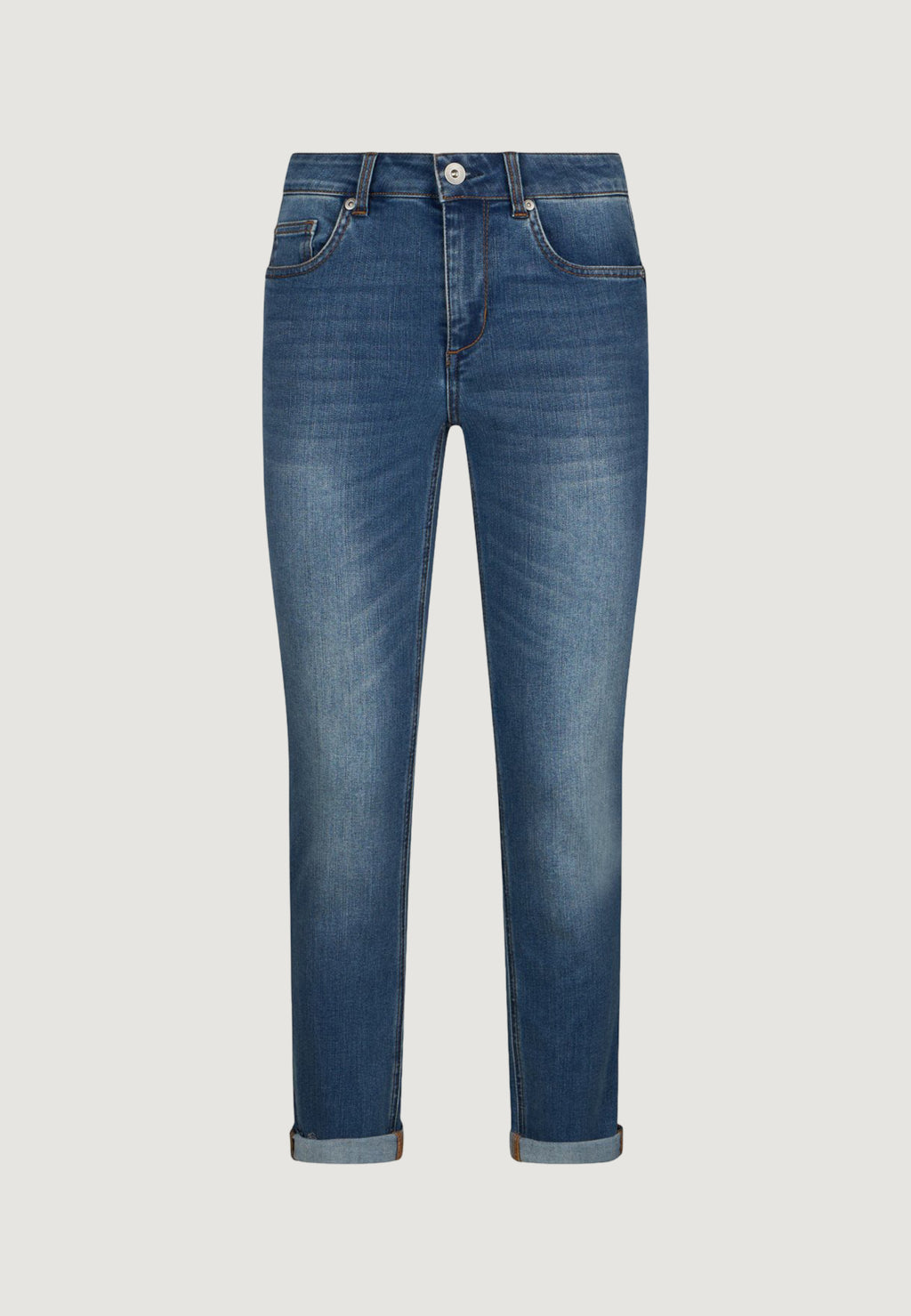 Jeans mom Liu-Jo B.UP MONROE REG.W.