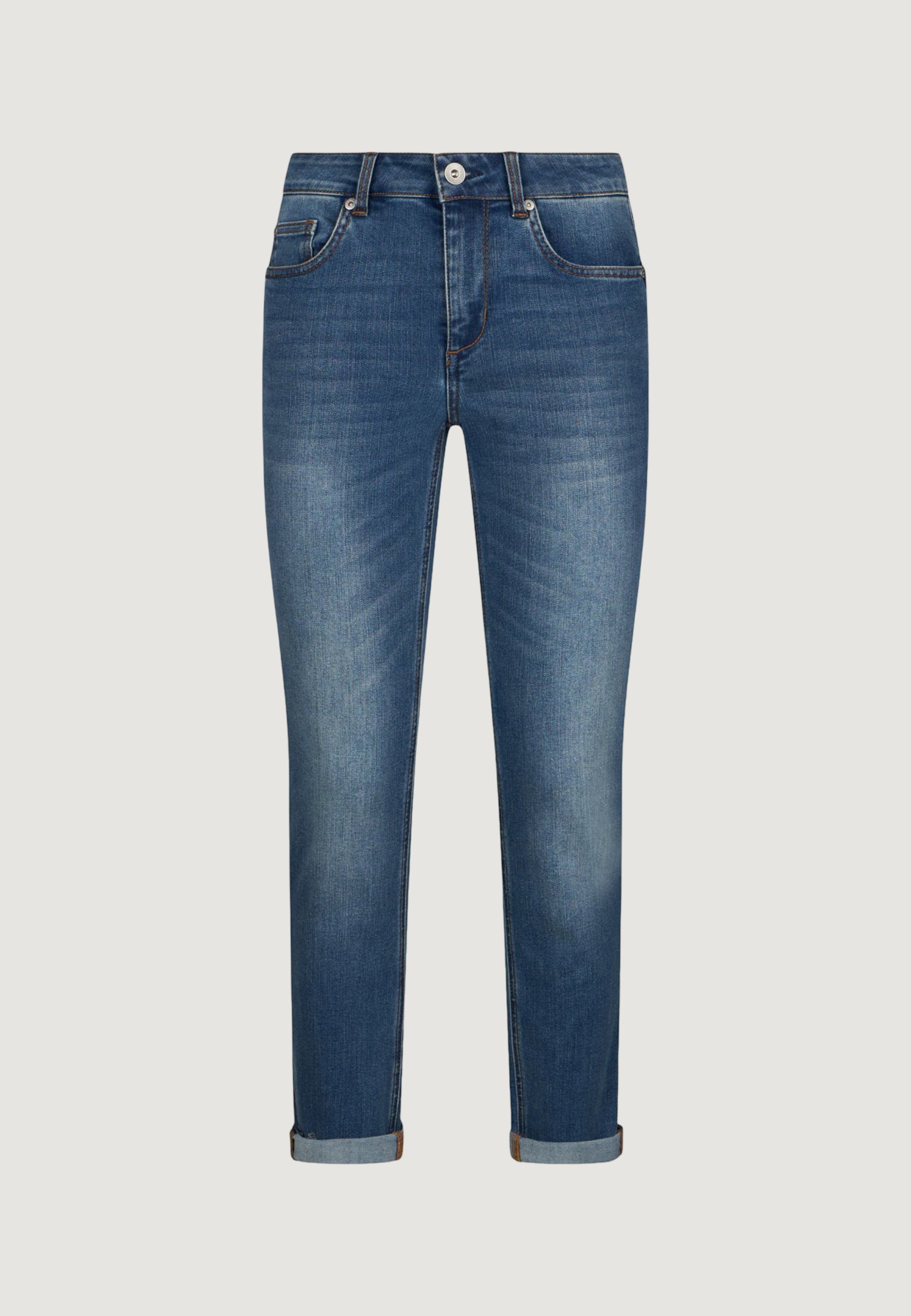 Jeans mom Liu-Jo B.UP MONROE REG.W.