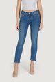 Jeans mom Liu-Jo B.UP MONROE REG.W.