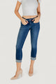 Jeans mom Liu-Jo B.UP MONROE REG.W.