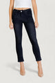 Jeans mom Liu-Jo B.UP MONROE REG.W.