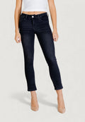 Jeans mom Liu-Jo B.UP MONROE REG.W.