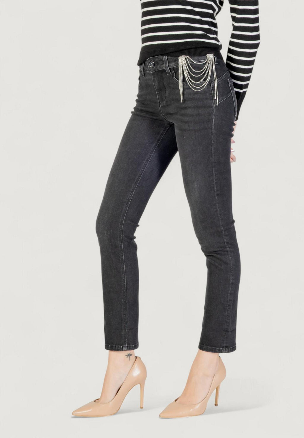 Jeans skinny Liu-Jo B.UP MONROE REG.W.