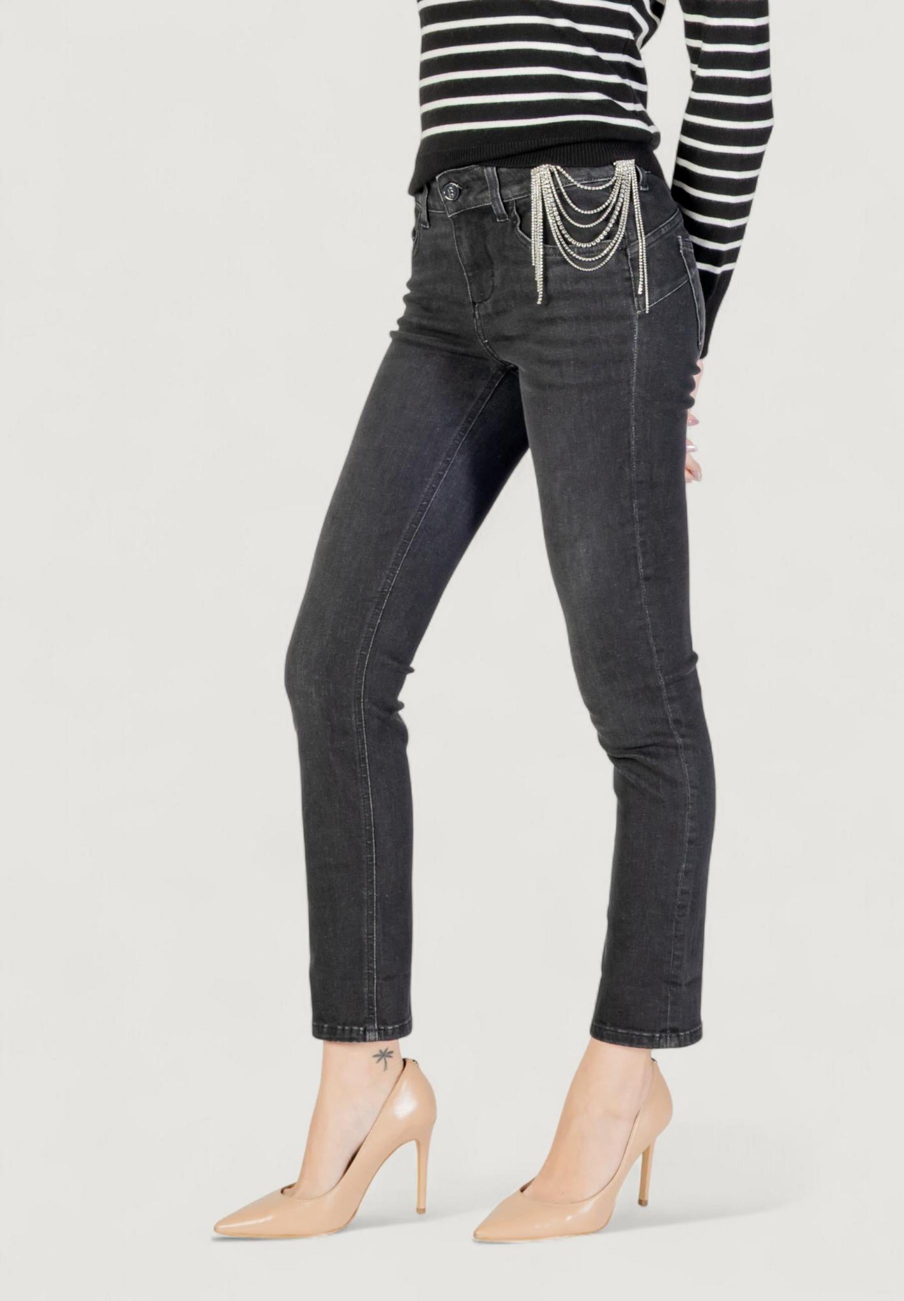 Jeans skinny Liu-Jo B.UP MONROE REG.W.