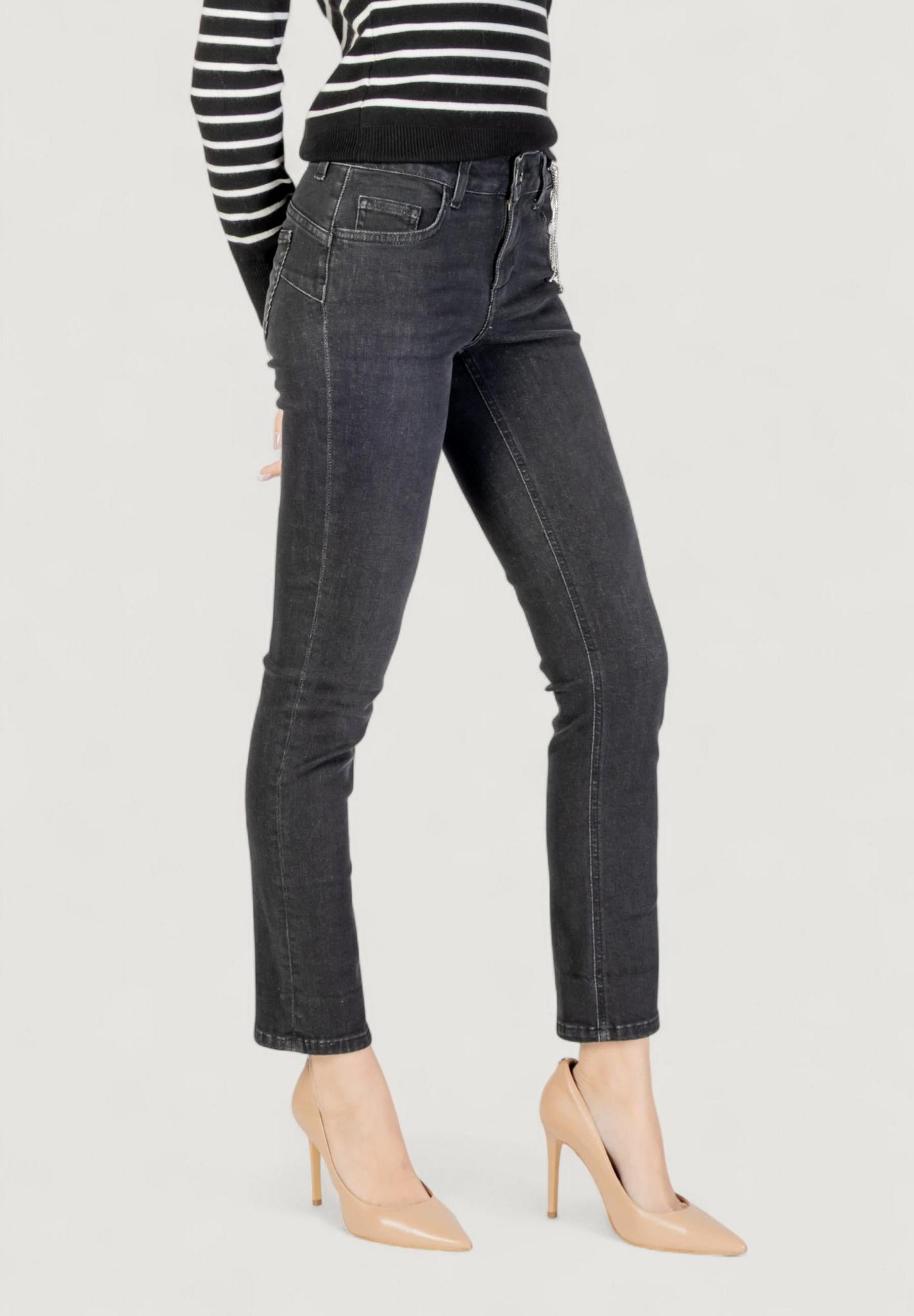 Jeans skinny Liu-Jo B.UP MONROE REG.W.