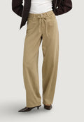 Jeans mom Only ONLGIANNA-SILLA MW ST BELT PANT PNT NOOS