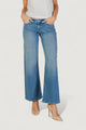 Mom jeans Only ONLJUDY-O LW WIDE LEG DNM TAI712 NOOS