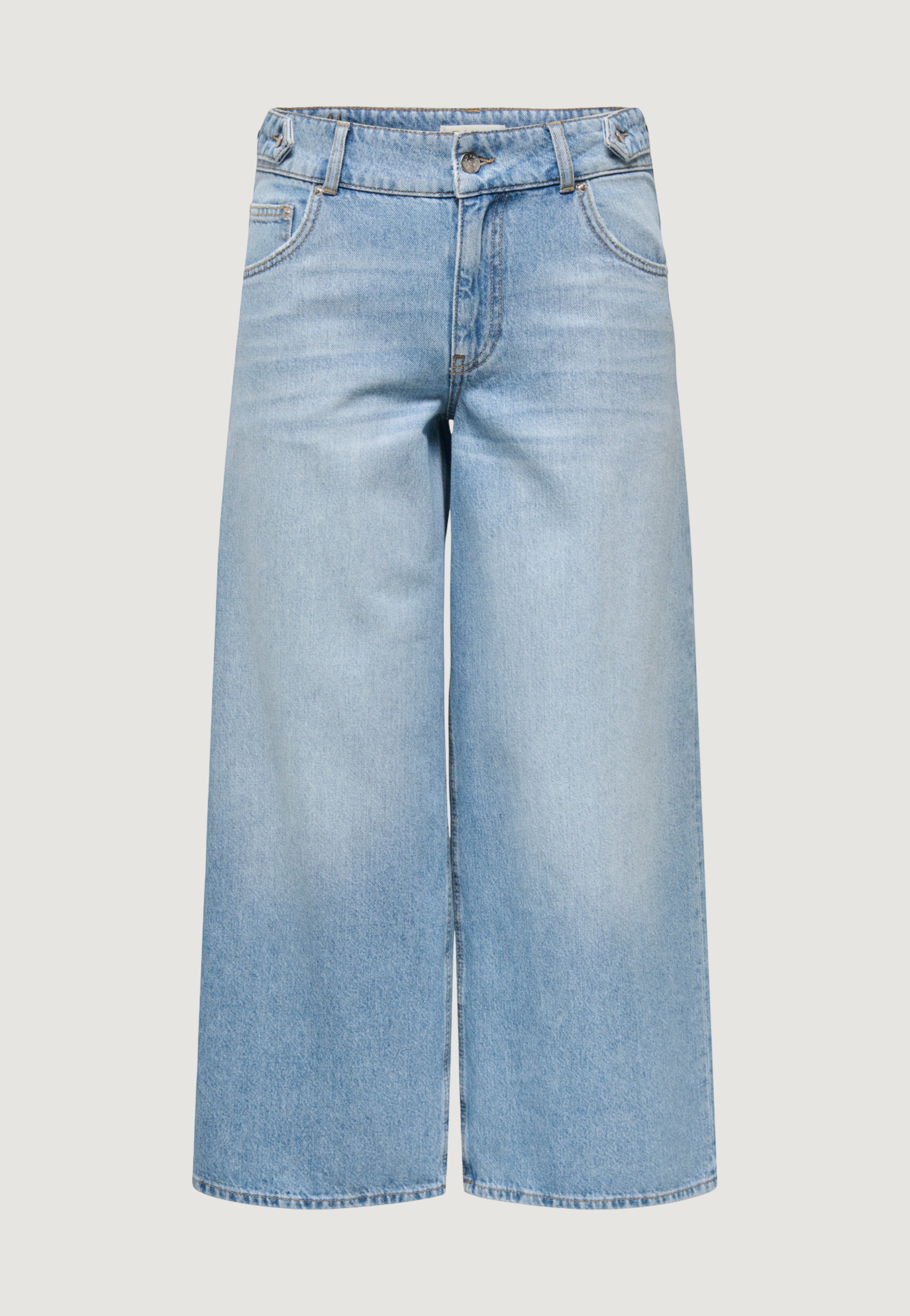 Mom jeans Only Onlloran Reg Wide Dnm Pim