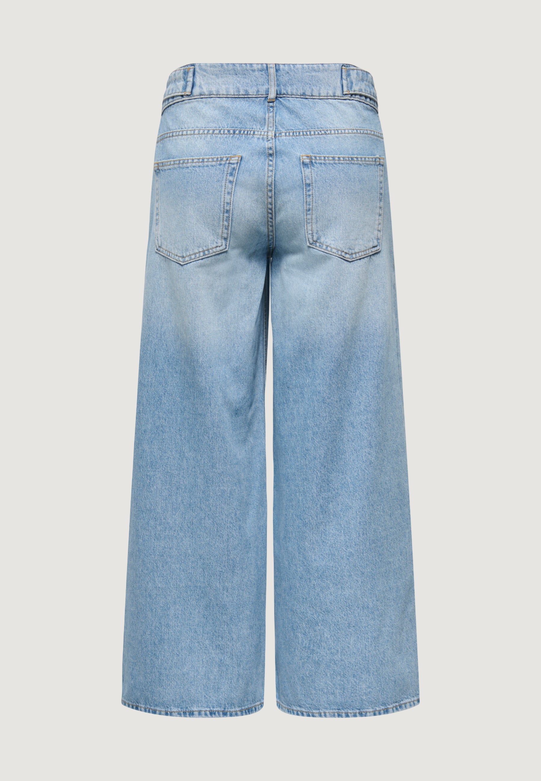 Mom jeans Only Onlloran Reg Wide Dnm Pim