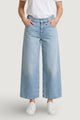 Mom jeans Only Onlloran Reg Wide Dnm Pim
