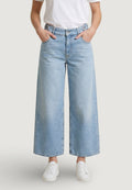 Mom jeans Only Onlloran Reg Wide Dnm Pim