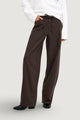 Jeans mom Only ONLGIANNA-SILLA MW ST BELT PANT PNT NOOS