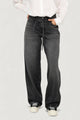 Mom jeans Only ONLGIANNA MW STRAIGHT DNM DOT980 NOOS