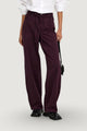 Jeans mom Only ONLGIANNA-SILLA MW ST BELT PANT PNT NOOS