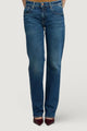 Jeans mom Replay AKEME STRAIGHT LOW WAIST
