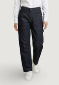 Mom jeans Replay BARREL