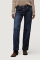 Jeans mom Street One QR Style Straight Leg,mw