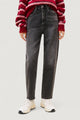 Jeans mom Tommy Hilfiger Jeans MOM JEAN UH TPR BI01