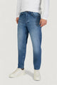 Jeans Antony Morato DORIS BAGGY ANKLE LENGHT FIT