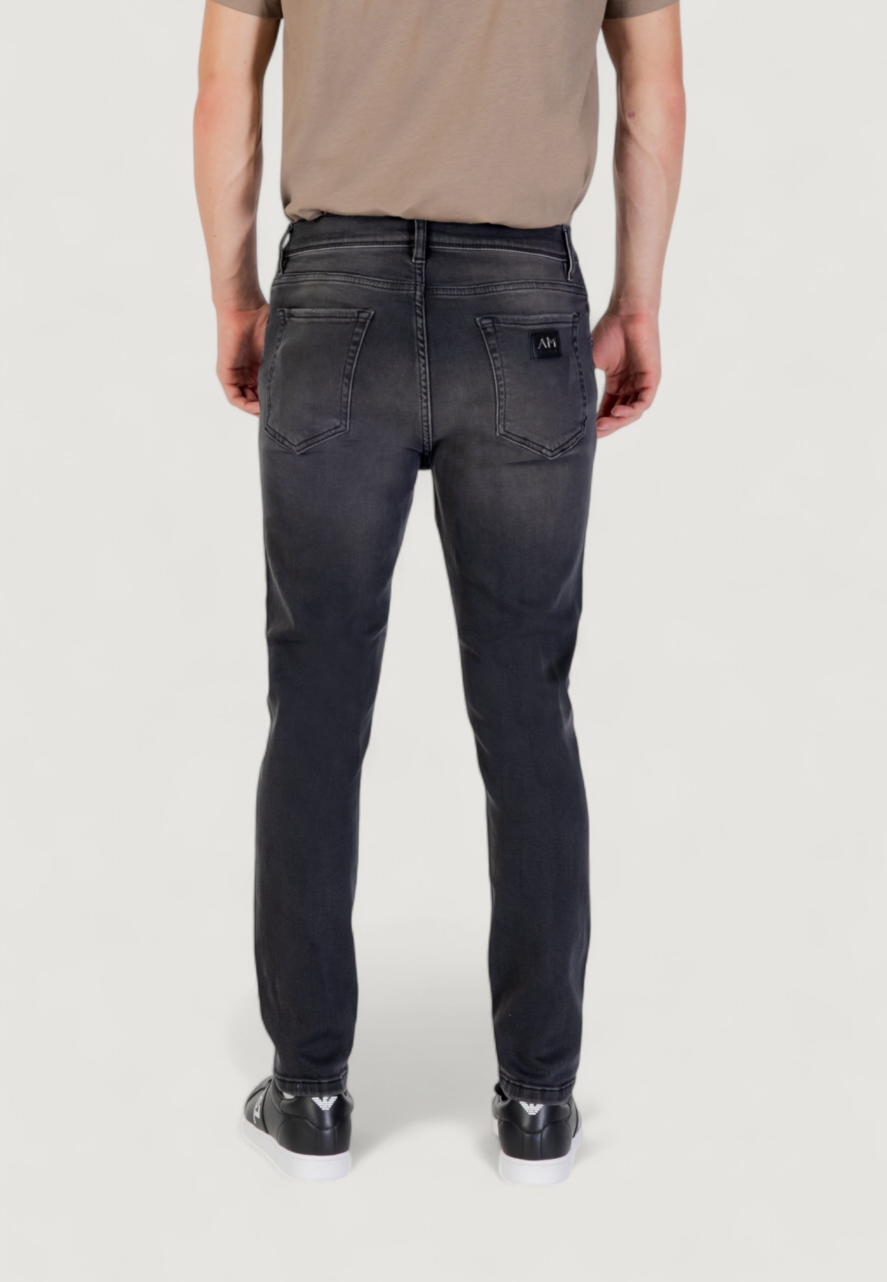 Jeans Antony Morato KARL SKINNY CROPPED FIT