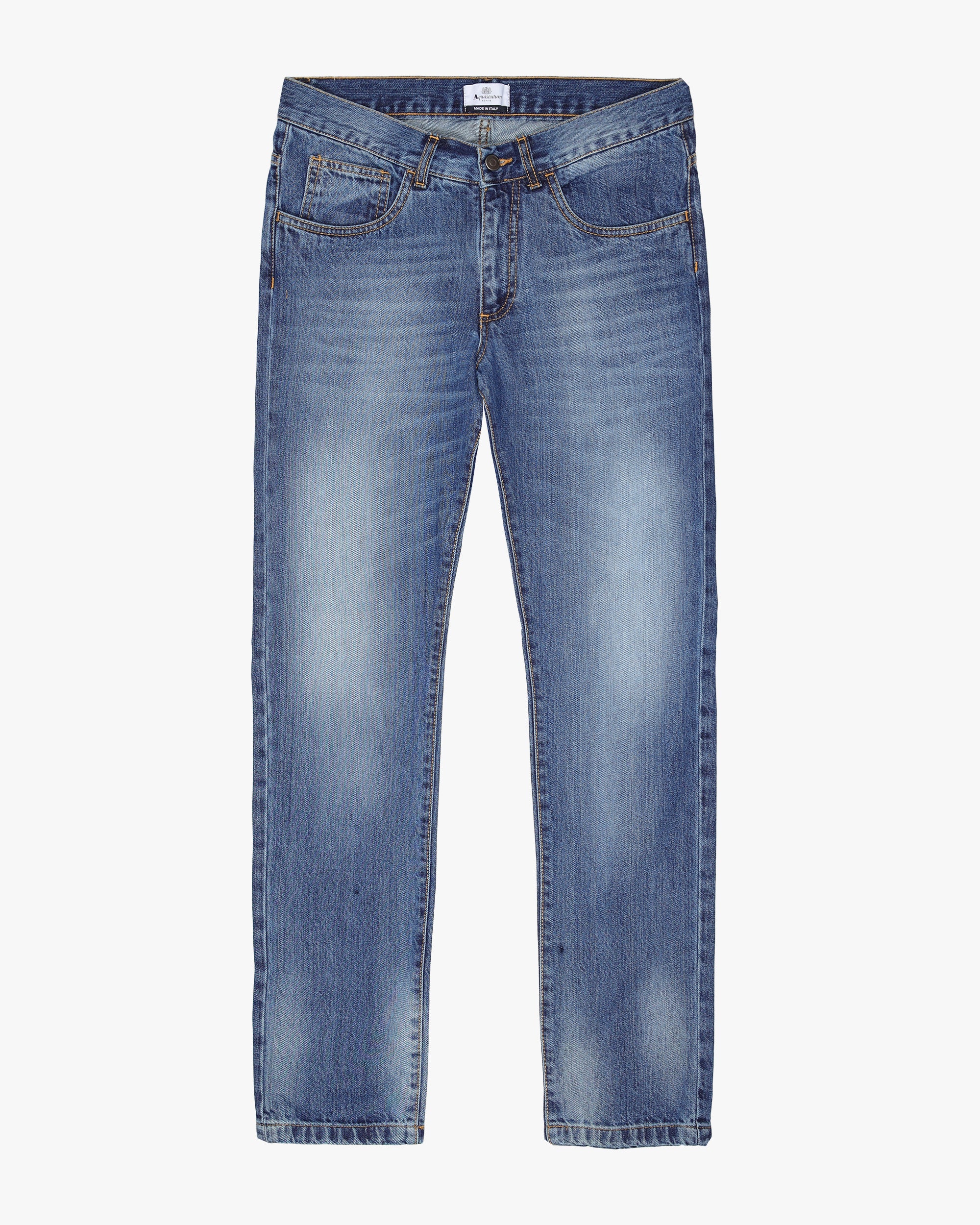 Jeans Aquascutum Active ICONIC DENIM