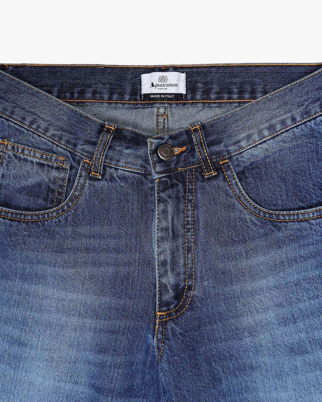 Jeans Aquascutum Active ICONIC DENIM
