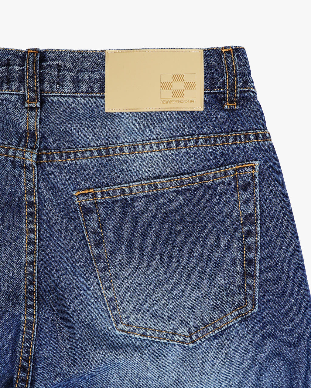 Jeans Aquascutum Active ICONIC DENIM