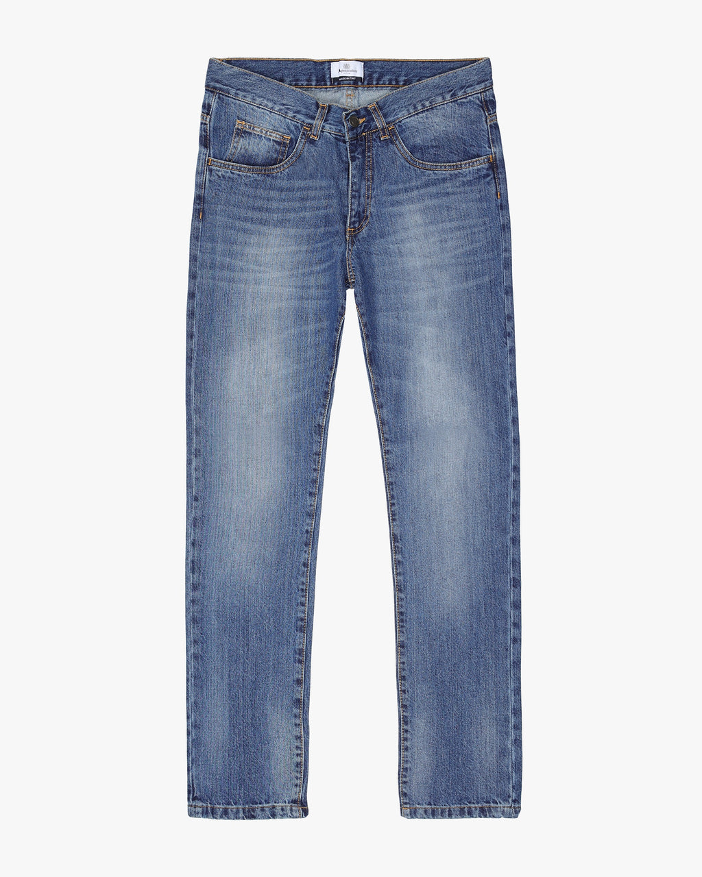 Jeans Aquascutum Active REGULAR DENIM