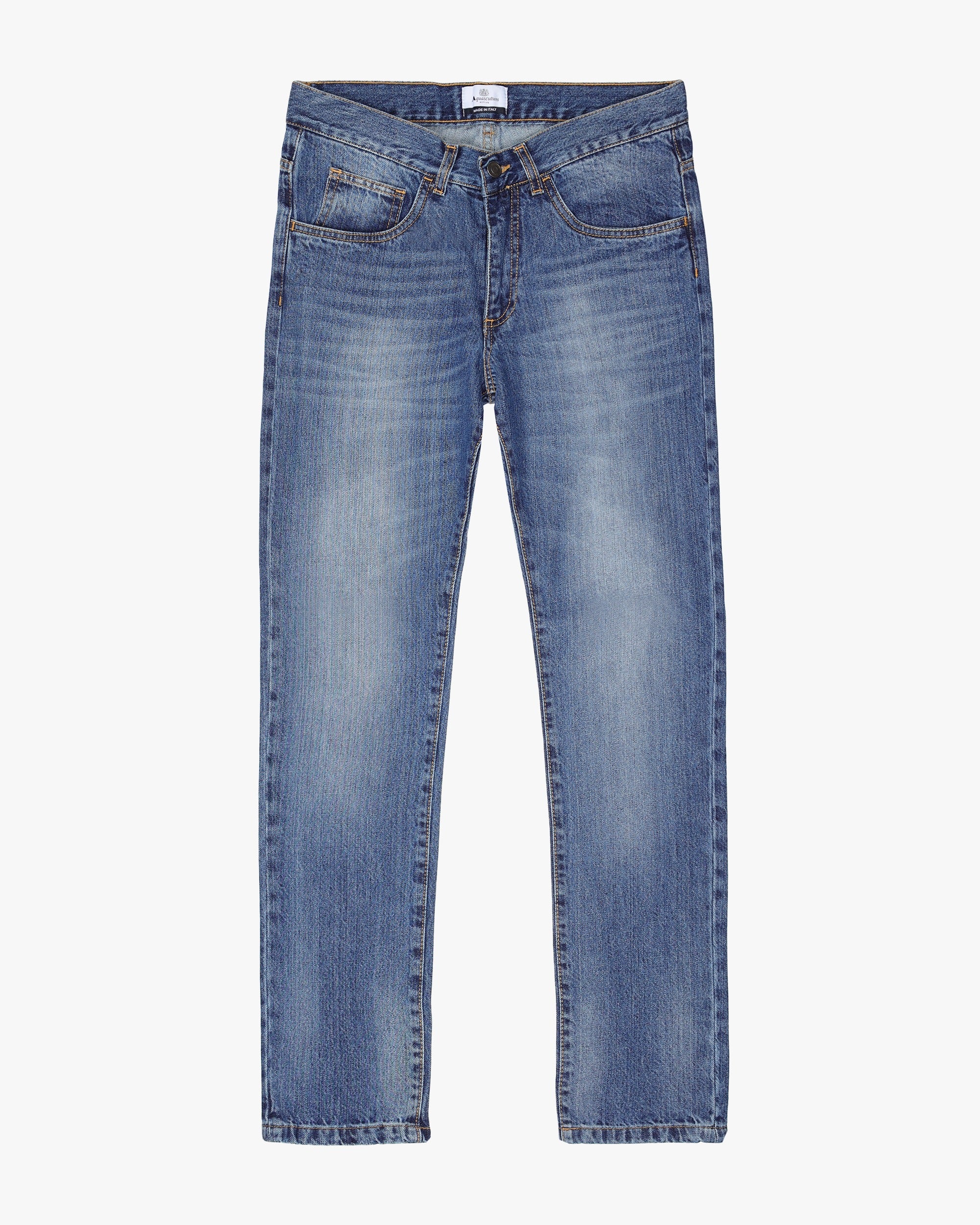 Jeans Aquascutum Active REGULAR DENIM