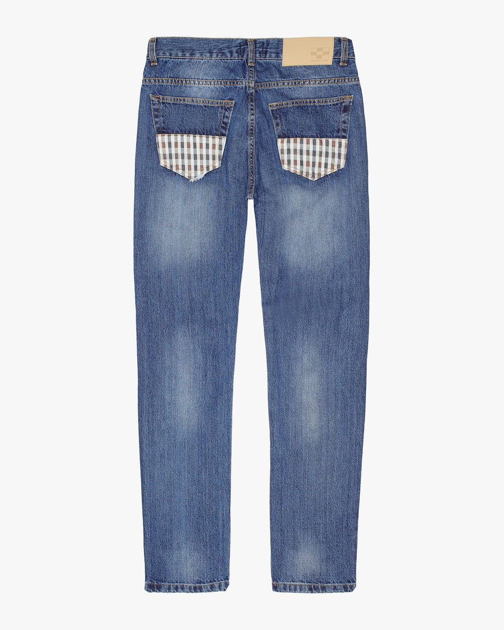 Jeans Aquascutum Active REGULAR DENIM