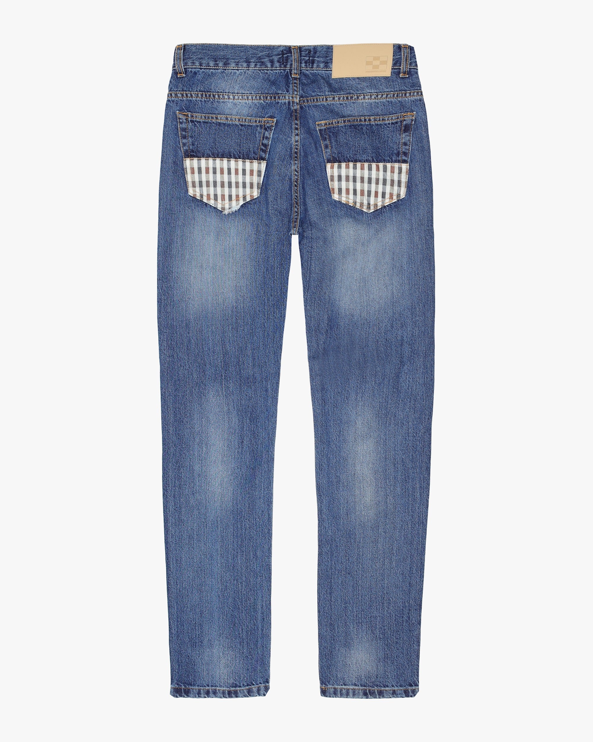 Jeans Aquascutum Active REGULAR DENIM