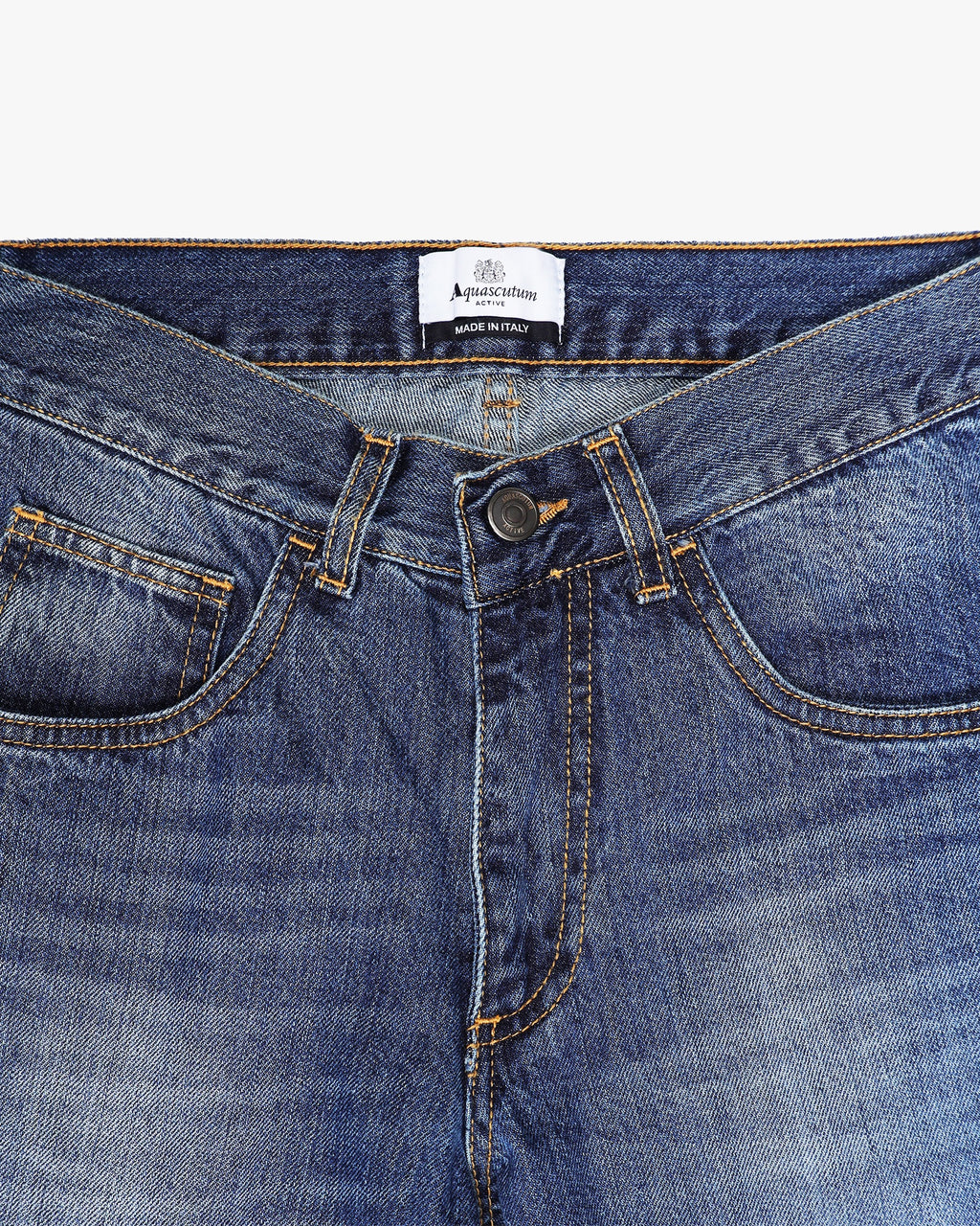 Jeans Aquascutum Active REGULAR DENIM