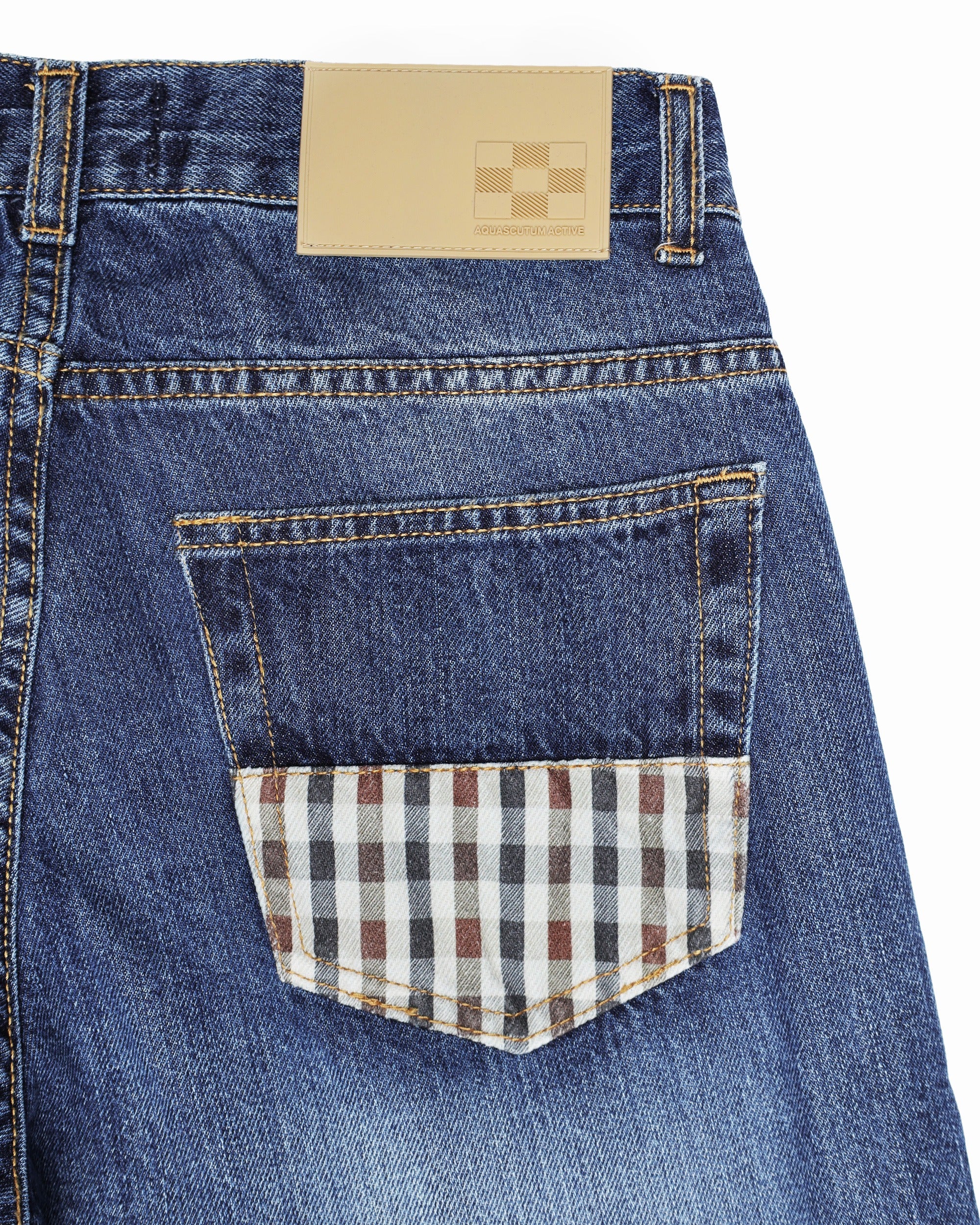 Jeans Aquascutum Active REGULAR DENIM