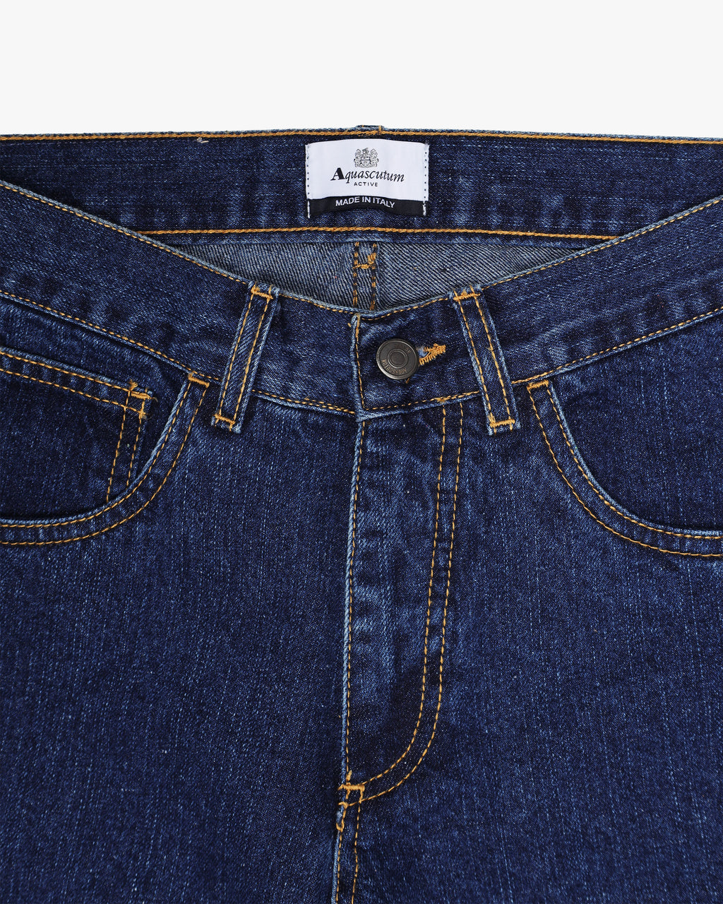 Jeans Aquascutum Active ICONIC DENIM