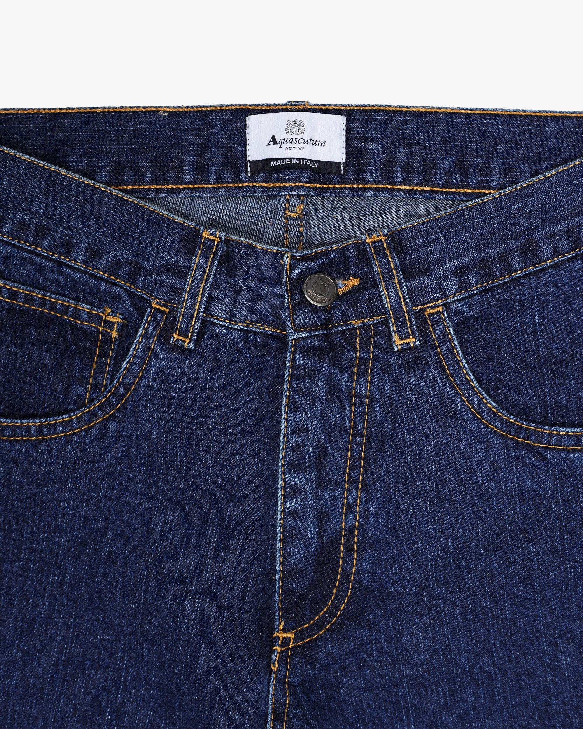 Jeans Aquascutum Active ICONIC DENIM