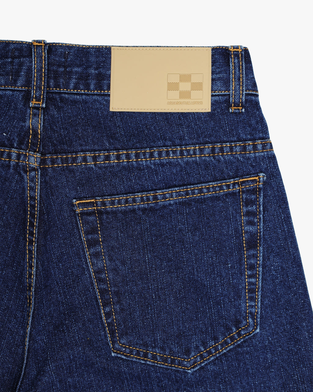 Jeans Aquascutum Active ICONIC DENIM