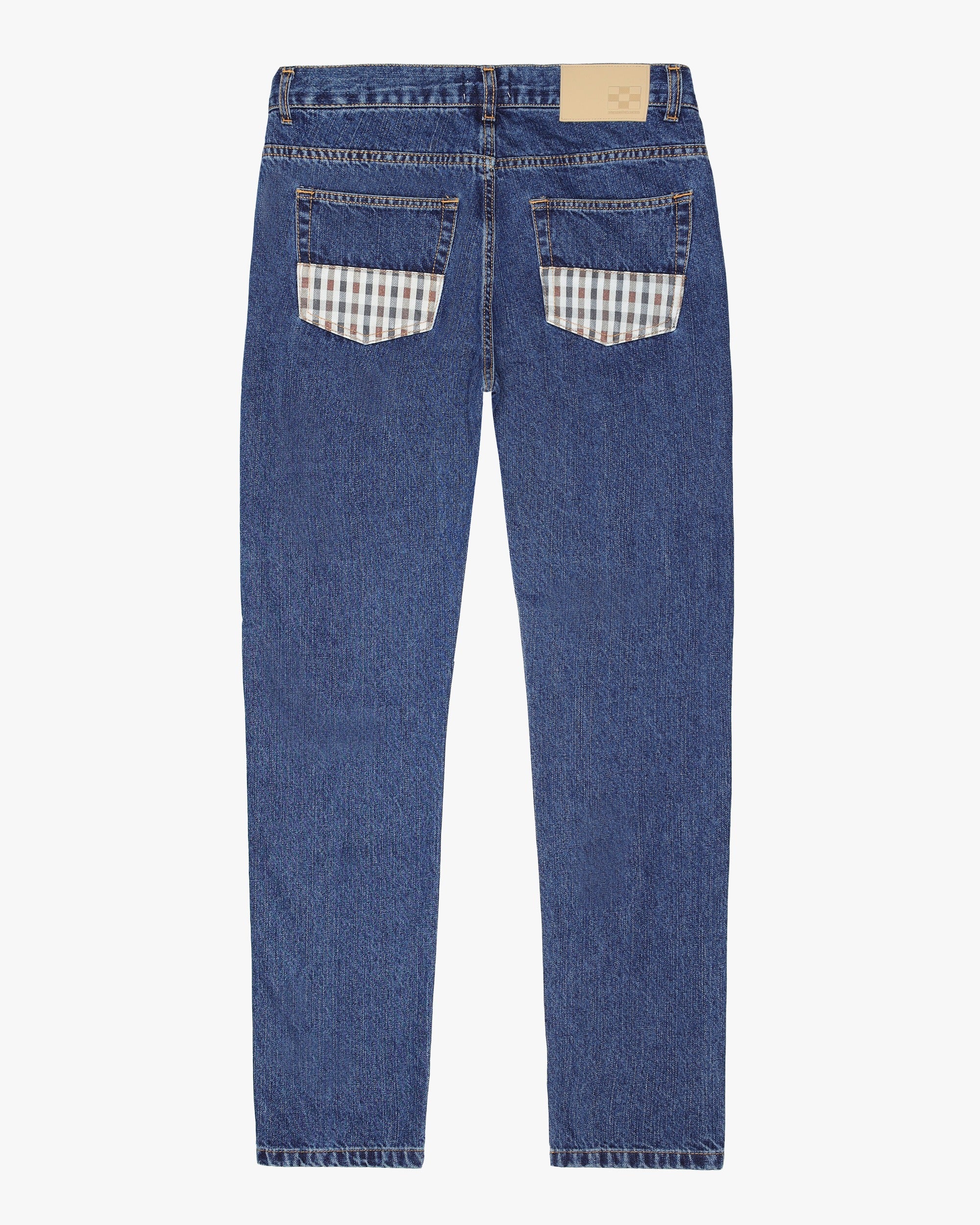 Jeans Aquascutum Active REGULAR DENIM