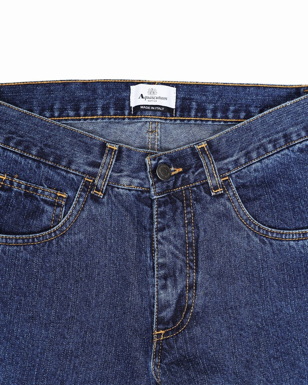 Jeans Aquascutum Active REGULAR DENIM