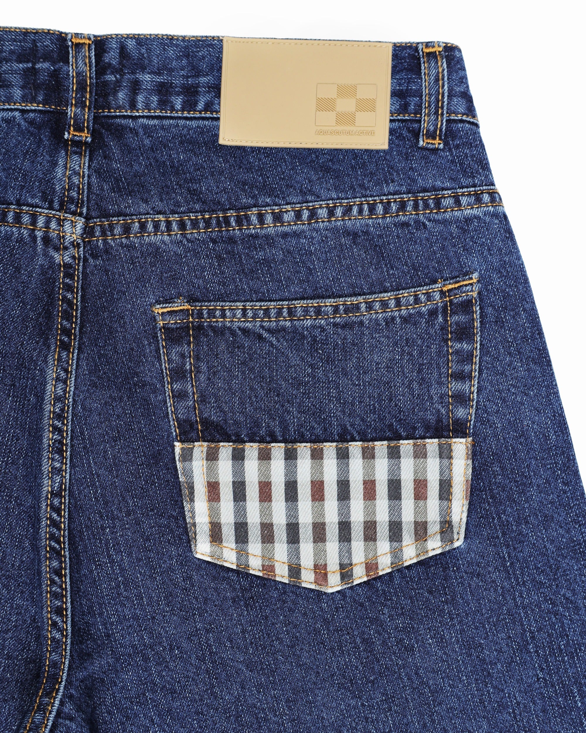 Jeans Aquascutum Active REGULAR DENIM