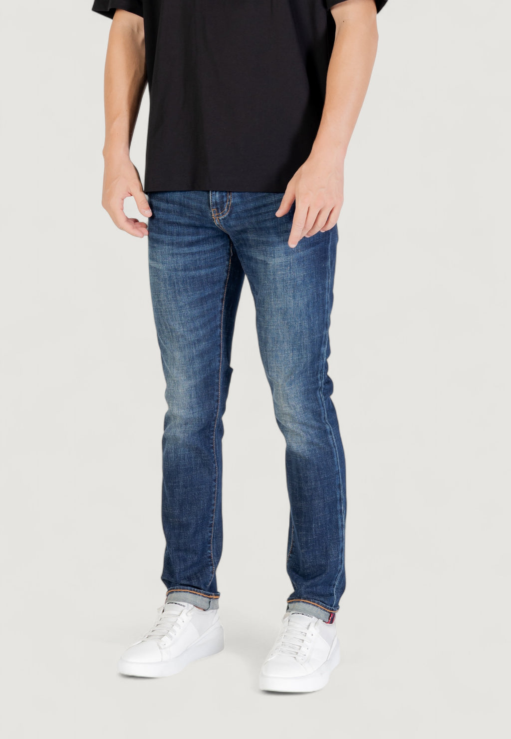 Jeans Armani Exchange 5 POCKETS PANT
