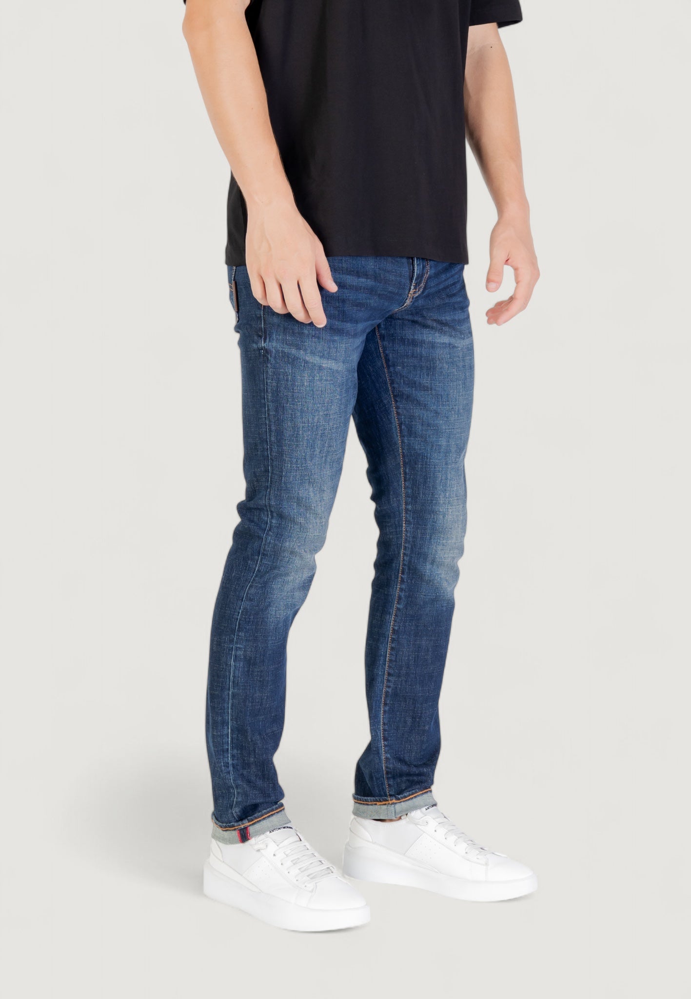 Jeans Armani Exchange 5 POCKETS PANT