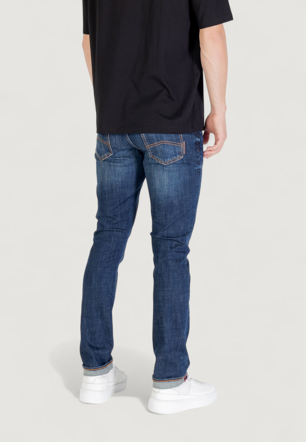 Jeans Armani Exchange 5 POCKETS PANT