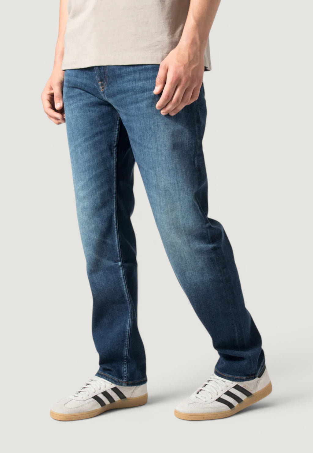 Jeans regular Boss OGDEN BO